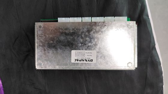 CC6200 CC524HF Rodas de rolamento Modulo A12 de controlo de marcha Partes do compactador Dynapac