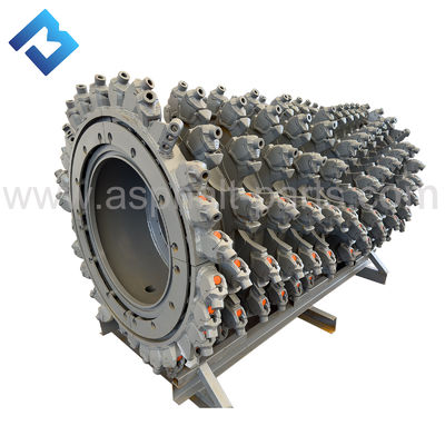Carregadores de tambor de fresagem de alta qualidade FB2438 HT22D22 para máquina de fresagem WR2500S PN2341964