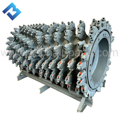 Carregadores de tambor de fresagem de alta qualidade FB2438 HT22D22 para máquina de fresagem WR2500S PN2341964