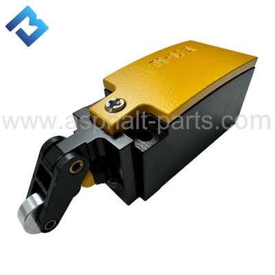 RM80698046 Chave de Limite do Raspador para Pavimentadora de Asfalto ABG Micro Switch ABG6820 ABG7820 ABG7620
