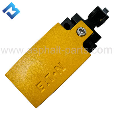 RM80698046 Chave de Limite do Raspador para Pavimentadora de Asfalto ABG Micro Switch ABG6820 ABG7820 ABG7620