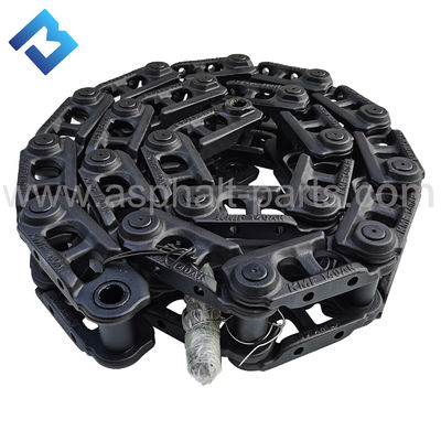 Cadeia de trilhos de alta qualidade para fresadora W120F PN 131296 P140-B1