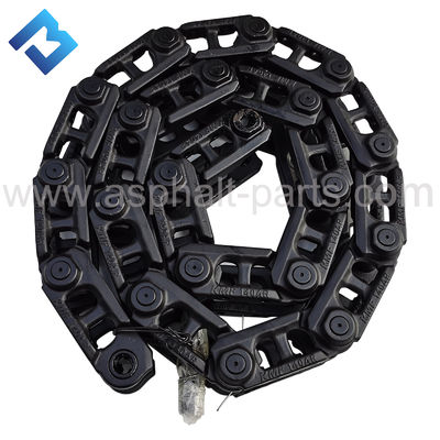 Cadeia de trilhos de alta qualidade para fresadora W120F PN 131296 P140-B1