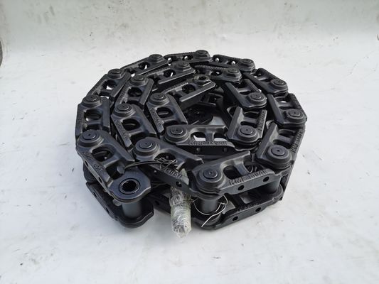 Cadeia de trilhos de alta qualidade para fresadora W120F PN 131296 P140-B1