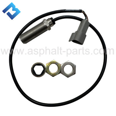 2240621 AB600-3 Sensor de velocidade 2299212 Sensor de velocidade Sensores de velocidade SB250-2 Pavimentador de asfalto Vibração de martelo