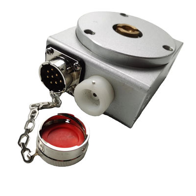 Asphalt paver Paver Grade Sensor 2472560017 Sensor de inclinação Para Paver de Asfalto Modelo antigo