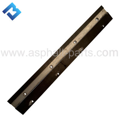 AB340-TV Barras de liquidação 2235657 Barras de desgaste 2235766 para peças de desgaste do pavimentador de asfalto Parte principal do motor