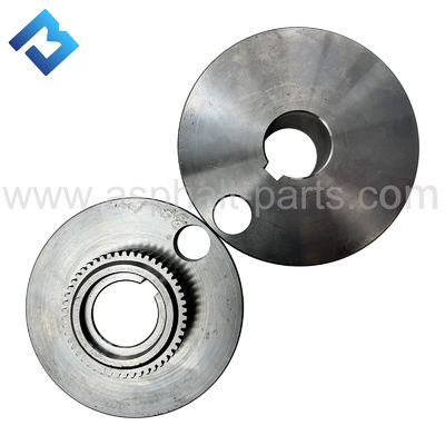 Flange de alta qualidade para máquina de pavimentação de asfalto Modelo VB78 VDT78 V78 V88 PN 54628516