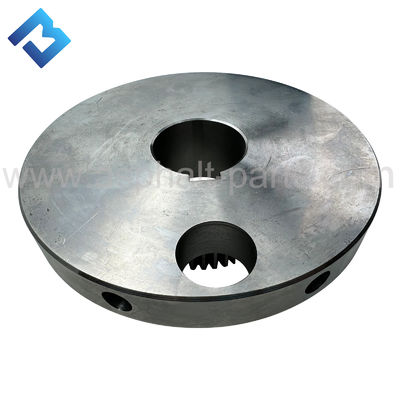 Flange de alta qualidade para máquina de pavimentação de asfalto Modelo VB78 VDT78 V78 V88 PN 54628516