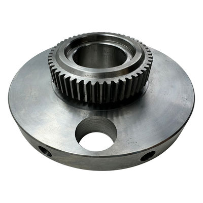 Flange de alta qualidade para máquina de pavimentação de asfalto Modelo VB78 VDT78 V78 V88 PN 54628516