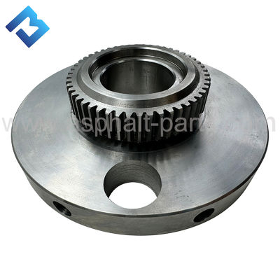 Flange de alta qualidade para máquina de pavimentação de asfalto Modelo VB78 VDT78 V78 V88 PN 54628516