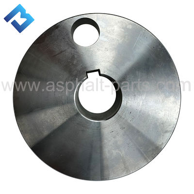 Flange de alta qualidade para máquina de pavimentação de asfalto Modelo VB78 VDT78 V78 V88 PN 54628516