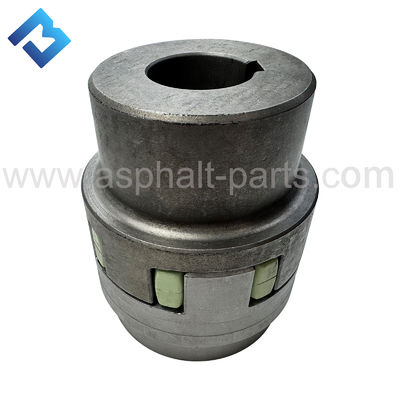 Acoplamento BW219DH-3 Motor de vibração das rodas de aço 5615055 para acoplamento do compactador de peças sobressalentes de rolamentos rodoviários