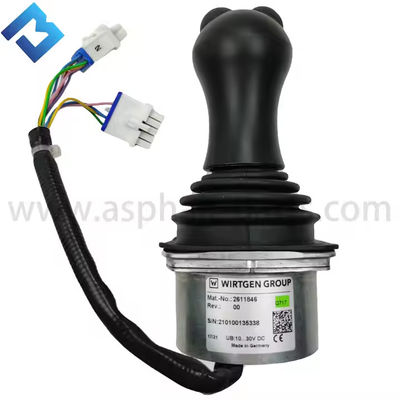 2289521 2611846 Joystick de controlo W195 W205 W215 Manopla de controlo da direcção