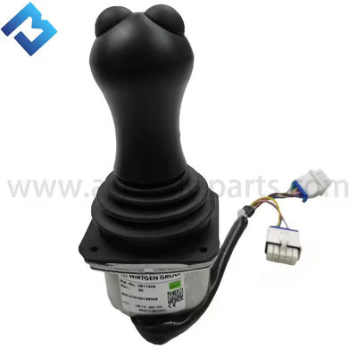 2289521 2611846 Joystick de controlo W195 W205 W215 Manopla de controlo da direcção