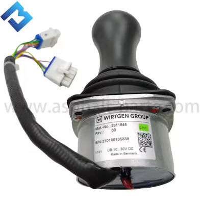 2289521 2611846 Joystick de controlo W195 W205 W215 Manopla de controlo da direcção