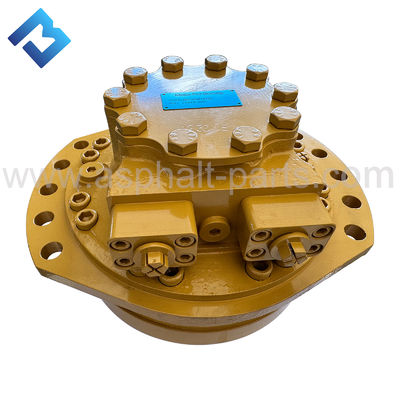 05818252 Redutor de engrenagens BOMAG BW211D-40 Redutor a pé 000843819U para peças de rolamentos rodoviários