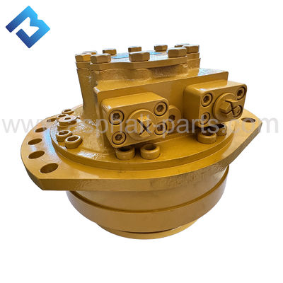 05818252 Redutor de engrenagens BOMAG BW211D-40 Redutor a pé 000843819U para peças de rolamentos rodoviários
