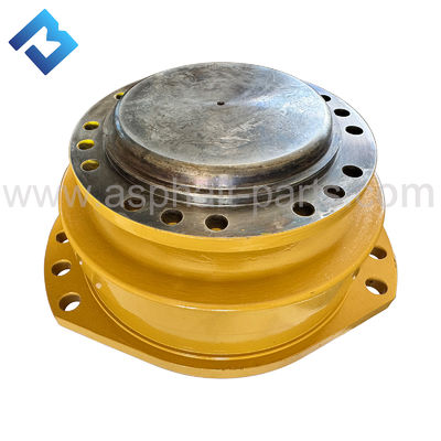 05818252 Redutor de engrenagens BOMAG BW211D-40 Redutor a pé 000843819U para peças de rolamentos rodoviários