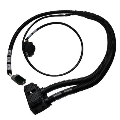 2394825 W43 Cable Original Asfalto Paver Sistema Elétrico Para S1880-3 Construção Rodoviária