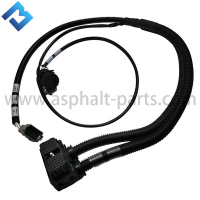 2394825 W43 Cable Original Asfalto Paver Sistema Elétrico Para S1880-3 Construção Rodoviária