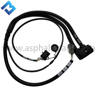 2394825 W43 Cable Original Asfalto Paver Sistema Elétrico Para S1880-3 Construção Rodoviária