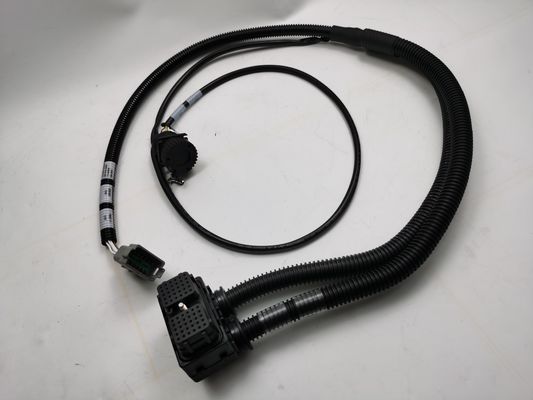 2394825 W43 Cable Original Asfalto Paver Sistema Elétrico Para S1880-3 Construção Rodoviária
