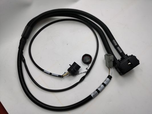 2394825 W43 Cable Original Asfalto Paver Sistema Elétrico Para S1880-3 Construção Rodoviária