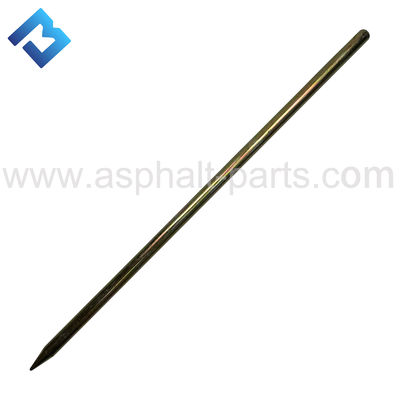 As peças da máquina de pavimentação de asfalto Balance Beam Leveling Laying Artifact