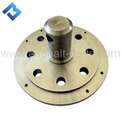 Flange para pavimentador de asfalto ABG8620 ABG8820 Número de peça RM80706146 80706146