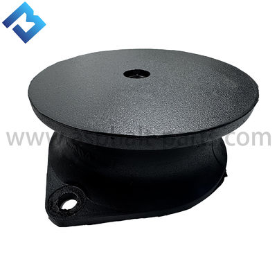 Absorvedor de choque tampão de borracha BNT1002 AC70 Hyundai H120 para rolamento rodoviário