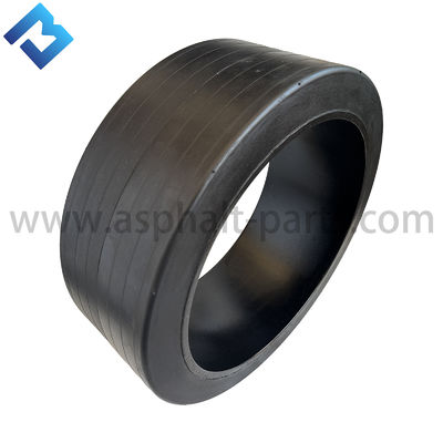 Rodas dianteiras de pneus para fresadoras W100 W130H Número de peça 2136688 2149237