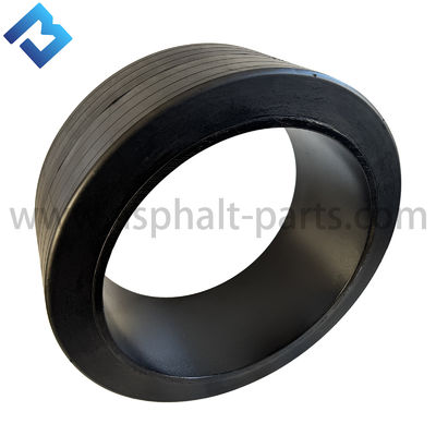 Rodas dianteiras de pneus para fresadoras W100 W130H Número de peça 2136688 2149237