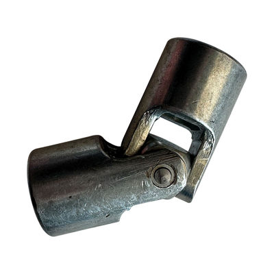 Junção transversal de 14 mm quadrada com buraco interno 2175079 para máquinas de fresagem de estradas Peças sobressalentes de pavimentadores de asfalto