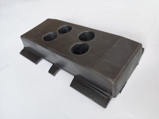 HA60C Peças sobressalentes AED0201 Pad para pavimentador