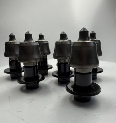 M6-22 Bits de fresagem estáveis em água BNT6-22 Picks de fresagem para peças de máquinas de fresagem rodoviárias