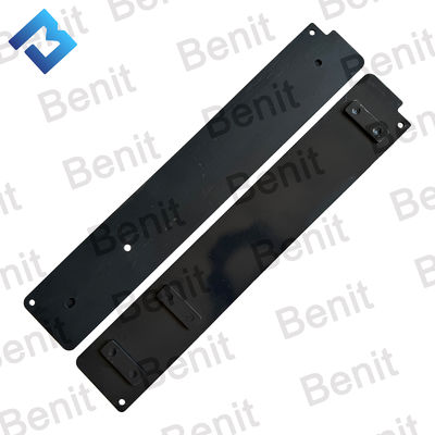 Peças de substituição convenientes para pavimentadores para fácil manutenção de máquinas de colocação de asfalto duráveis