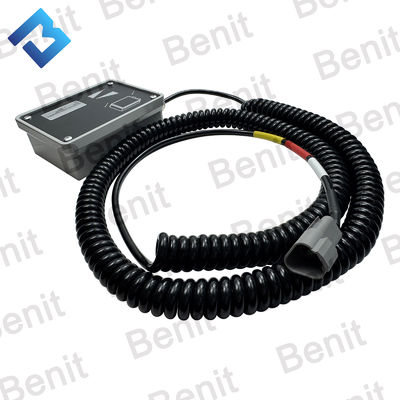 Benit Asphalt Paver Slope Sensor 2462560026 para Construção Rodoviária