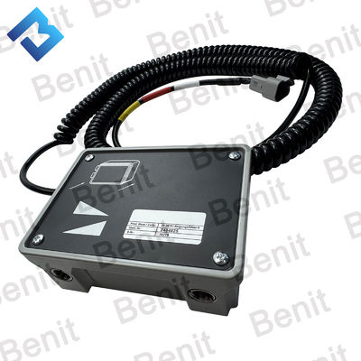 Benit Asphalt Paver Slope Sensor 2462560026 para Construção Rodoviária