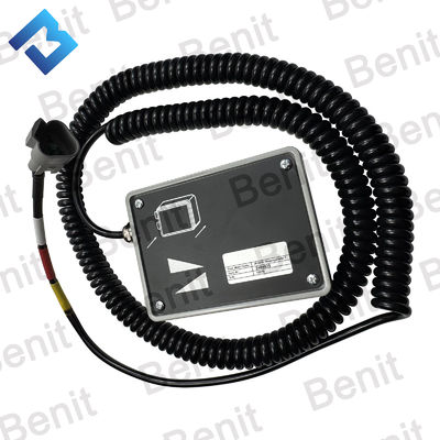 Benit Asphalt Paver Slope Sensor 2462560026 para Construção Rodoviária