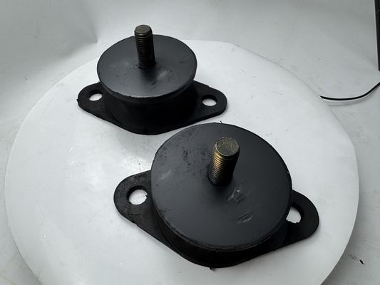 376783391984 Peças sobressalentes de rolos rodoviários tampão de borracha para construção rodoviária HW41VW-2