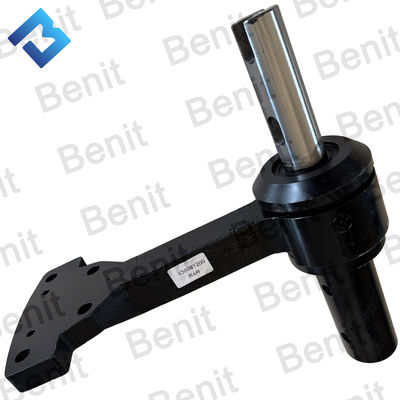 DF145CS F182 DF145 SD2530 Braço de guindaste do anfitrião 438081200 Braço de guindaste do motor principal para peça de pavimentador de asfalto