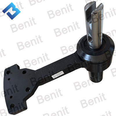 DF145CS F182 DF145 SD2530 Braço de guindaste do anfitrião 438081200 Braço de guindaste do motor principal para peça de pavimentador de asfalto
