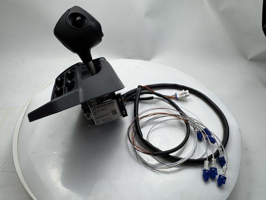 W100HR Joystick 10-30V 2862161 Para peças de máquinas de fresagem rodoviária