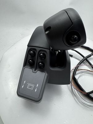 W100HR Joystick 10-30V 2862161 Para peças de máquinas de fresagem rodoviária