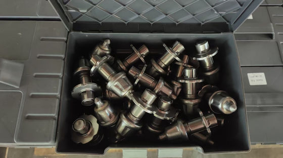Última BNT6-22 Picador 2493524 Picador resistente à água 6-22 Dentes de fresagem para peças sobressalentes de máquinas de fresagem rodoviárias