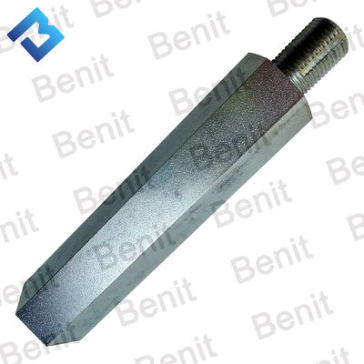 Adaptador de manteiga S1800-3 Traço de tensão 2306182 Peças sobressalentes de pavimentador de asfalto