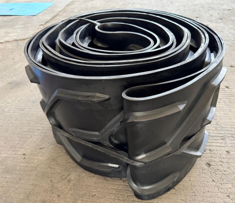 Cinturão transportador de alta qualidade para máquina de fresagem W220 PN 2161723 Cor preta
