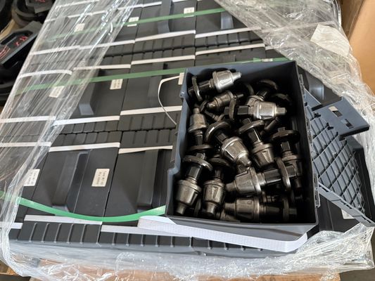 BNT7-20 Picks de fresagem 2642532 7/20 Picks Dentes de fresagem de asfalto para máquina de fresagem rodoviária