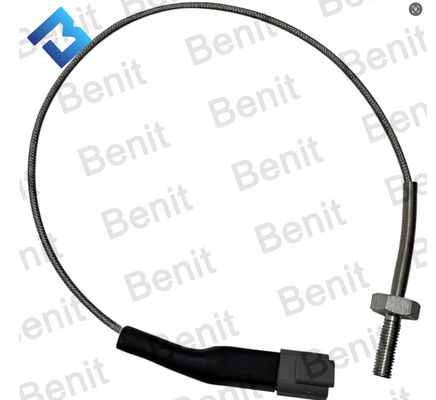 2240594 Sensor de temperatura da chapa de engomar Sistema elétrico do pavimentador de asfalto na construção rodoviária